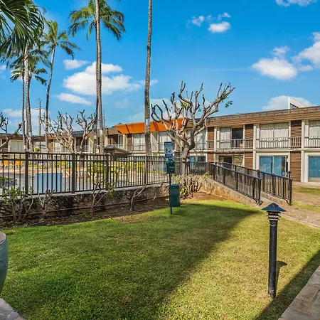 Best Western The Plaza Hotel Honolulu Airport - Free Breakfast-2